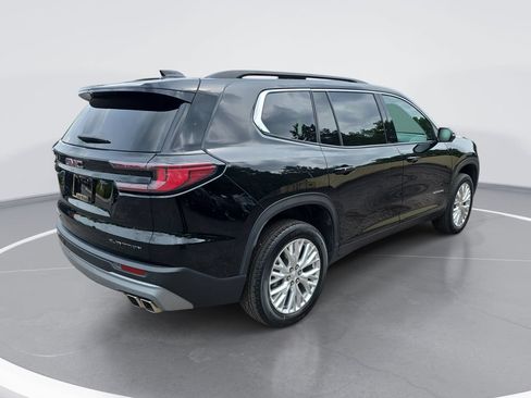 Certified 2024 GMC Acadia Elevation w/ LPO, Floor Liner Package FWD image 3