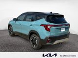 New 2026 Kia Seltos S image 3