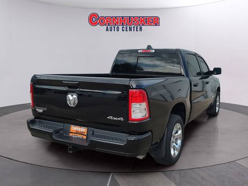 Certified 2023 RAM 1500 Big Horn AWD/4WD image 7