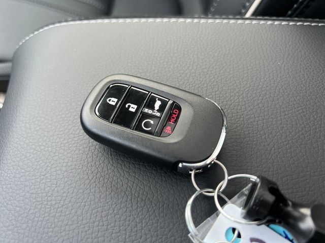 New 2026 Honda Pilot Elite image 32