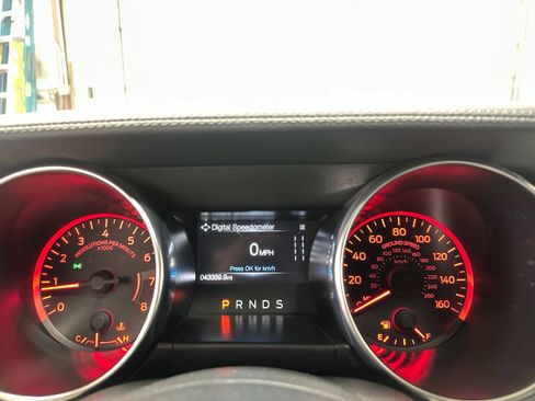 Certified 2023 Ford Mustang Premium image 16