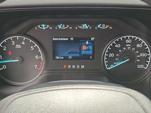 Used 2026 Ford F150 STX RWD image 10