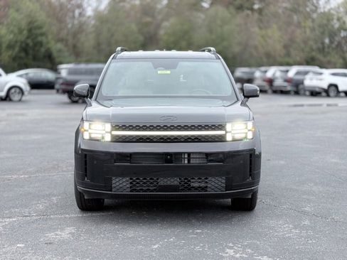 New 2026 Hyundai Santa Fe Calligraphy image 10