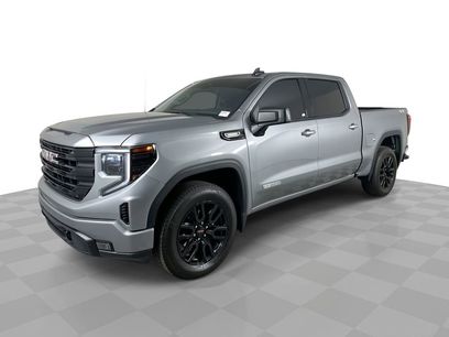 Used 2025 GMC Sierra 1500 Elevation