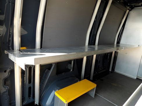 Used 2019 Mercedes-Benz Sprinter 144 image 24