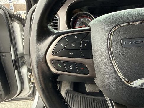 Used 2021 Dodge Charger SXT w/ Leather Interior Group image 14
