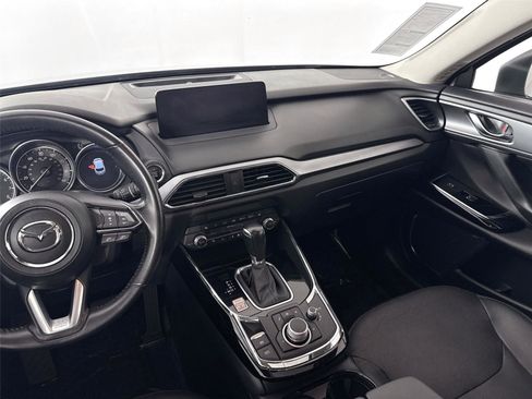Certified 2022 MAZDA CX-9 Touring Plus image 38