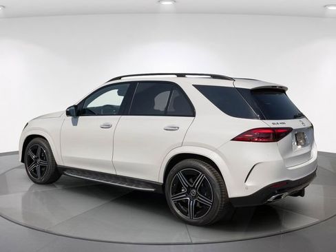 New 2026 Mercedes-Benz GLE 450 4MATIC image 7