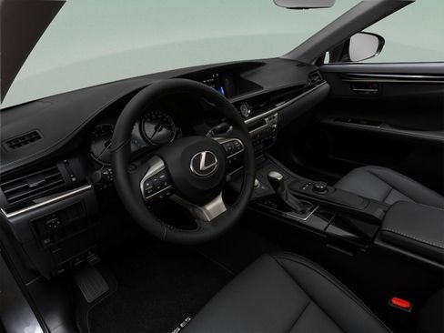 Used 2018 Lexus ES 350 w/ Premier Package FWD image 42