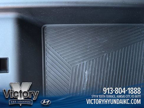 Used 2025 Hyundai Ioniq 5 SEL RWD image 51