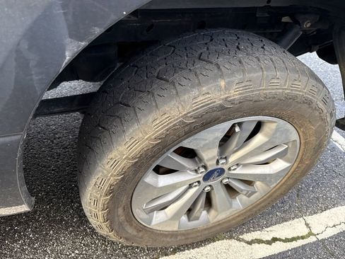 Used 2018 Ford F150 XL w/ Equipment Group 101A Mid image 7