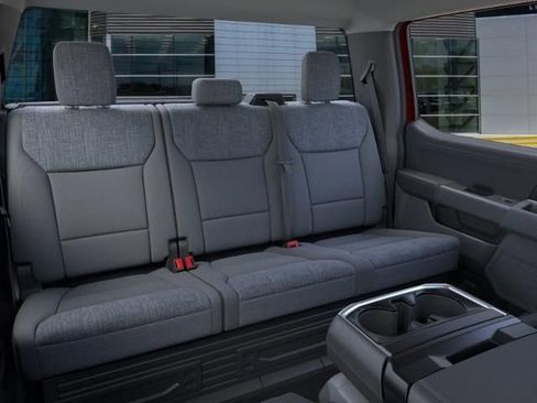 New 2025 Ford F150 XLT w/ Equipment Group 301A Standard image 11