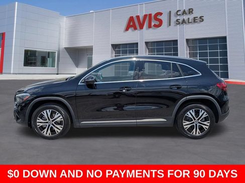 Used 2025 Mercedes-Benz GLA 250 image 10