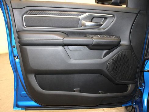New 2026 RAM 1500 4x4 Crew Cab image 27
