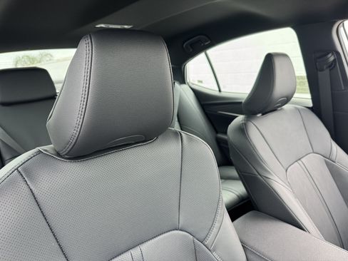 New 2026 Toyota Camry XSE AWD/4WD image 2