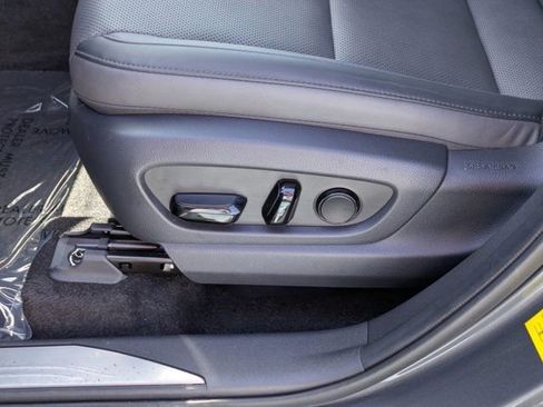 Used 2024 Lexus RZ 300e Premium w/ Accessory Package (Z1) FWD image 17