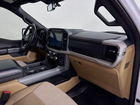 Used 2021 Ford F150 XLT w/ Equipment Group 302A High image 28