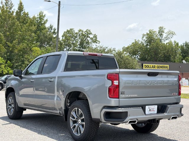 New 2026 Chevrolet Silverado 1500 RST w/ Safety Package AWD/4WD image 13