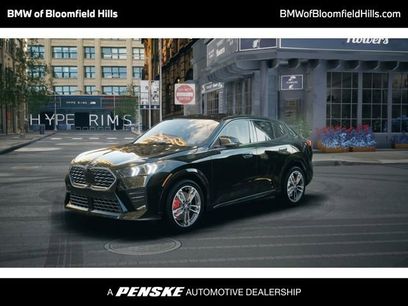 New 2026 BMW X2 xDrive28i w/ Technology Package