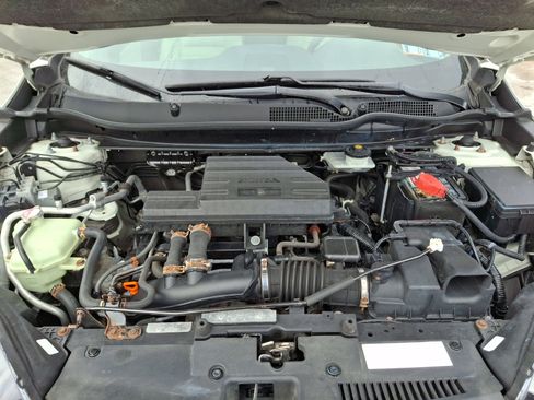 Used 2017 Honda CR-V EX image 28