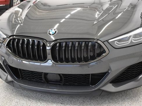 Used 2022 BMW M850i xDrive xDrive image 16