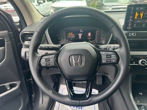 Used 2026 Honda Passport RTL image 5