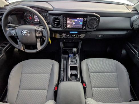 Certified 2023 Toyota Tacoma SR image 16