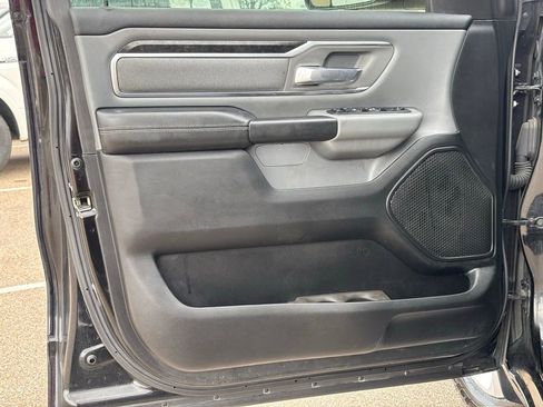 Used 2019 RAM 1500 Big Horn image 25