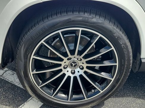 Certified 2022 Mercedes-Benz GLE 350 image 7
