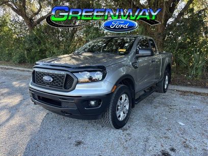 Used 2020 Ford Ranger XL w/ Equipment Group 101A Mid