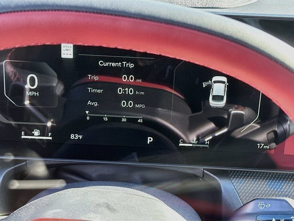 New 2026 Kia K4 GT-Line Turbo FWD image 12
