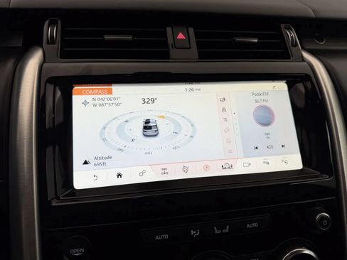 Used 2019 Land Rover Discovery HSE Luxury AWD/4WD image 37