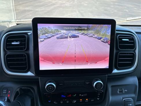 New 2024 RAM ProMaster 2500 w/ Quick Order Package 22H SLT+ image 20