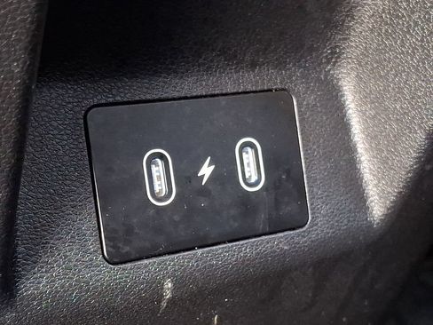 Certified 2025 Hyundai Tucson SEL FWD image 11