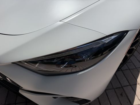Used 2022 Mercedes-Benz SL 55 AMG 4MATIC image 40
