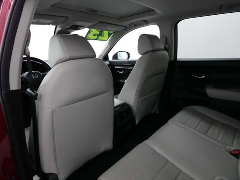 Certified 2023 Honda CR-V EX-L image 28