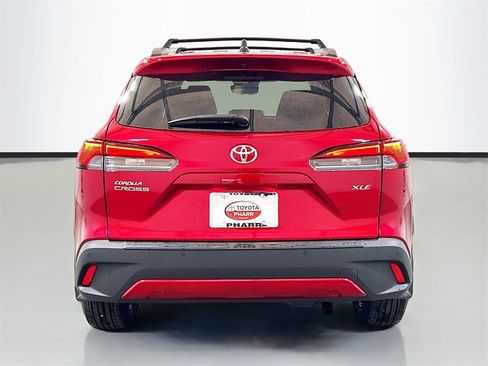 New 2026 Toyota Corolla Cross XLE image 5