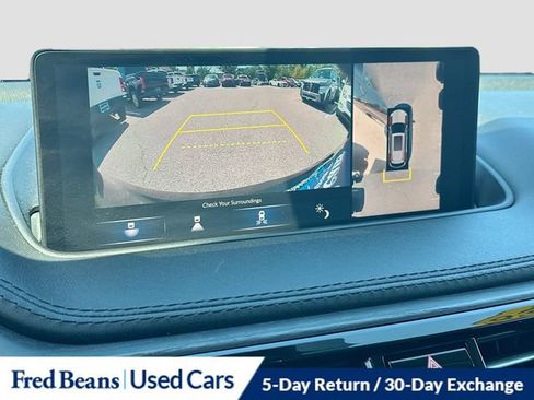 Used 2023 Acura MDX w/ Advance Package AWD/4WD image 17