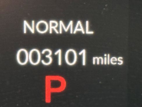 Certified 2026 Honda CR-V LX image 13