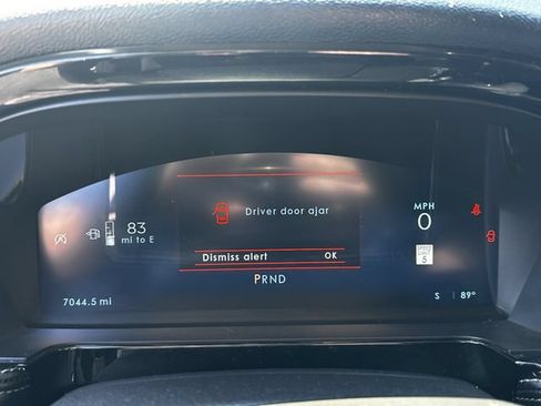 Certified 2024 Lincoln Corsair AWD w/ Equipment Group 101A image 20