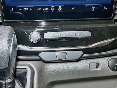 New 2026 Ford Transit 350 w/ Interior Upgrade Package RWD image 26