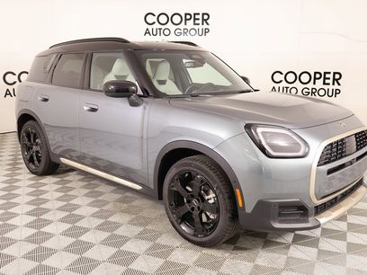 New 2026 MINI Cooper Countryman S