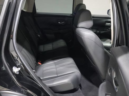 Used 2025 Honda HR-V EX-L image 20