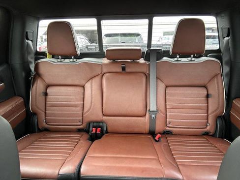 Used 2025 GMC Sierra 1500 Denali Ultimate image 22