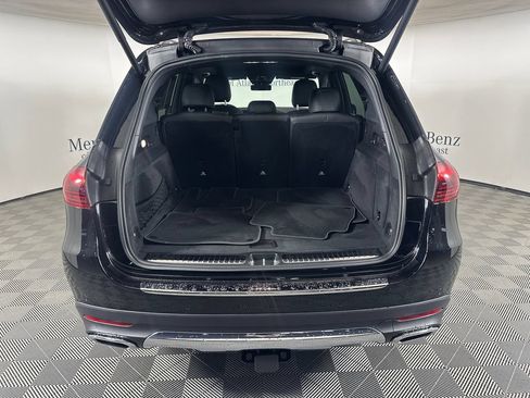 Certified 2026 Mercedes-Benz GLE 350 4MATIC image 20