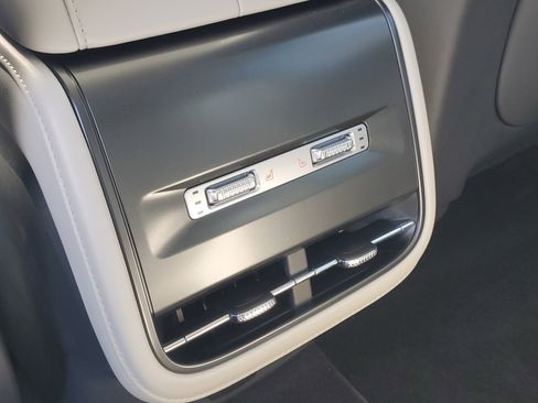 New 2026 Lincoln Nautilus Premier w/ Equipment Group 102A image 29