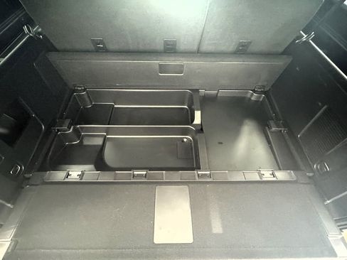 Used 2021 Ford Expedition Max Platinum image 52