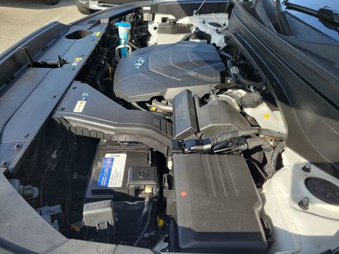 Used 2020 Hyundai Palisade SEL w/ Convenience Package FWD image 45