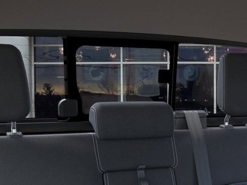New 2025 Ford Ranger XLT image 22