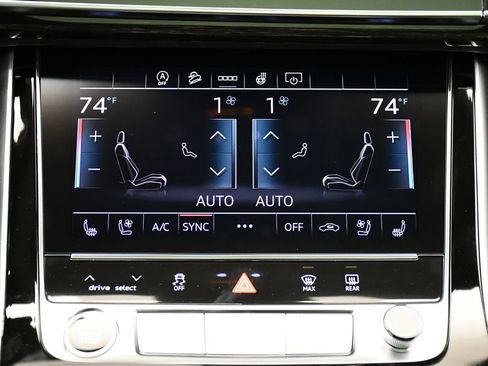 New 2026 Audi Q8 Premium Plus image 27